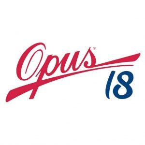 OPUS 2018