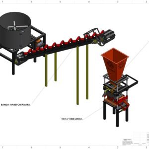 BLOQUERA MANUAL COMPLETA – PROYECTO PROFESIONAL
