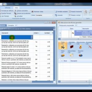 BASE DE DATOS COMPLETA ROCAL