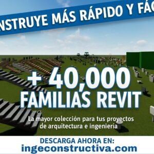 FAMILIAS REVIT 2012 EN ADELANTE
