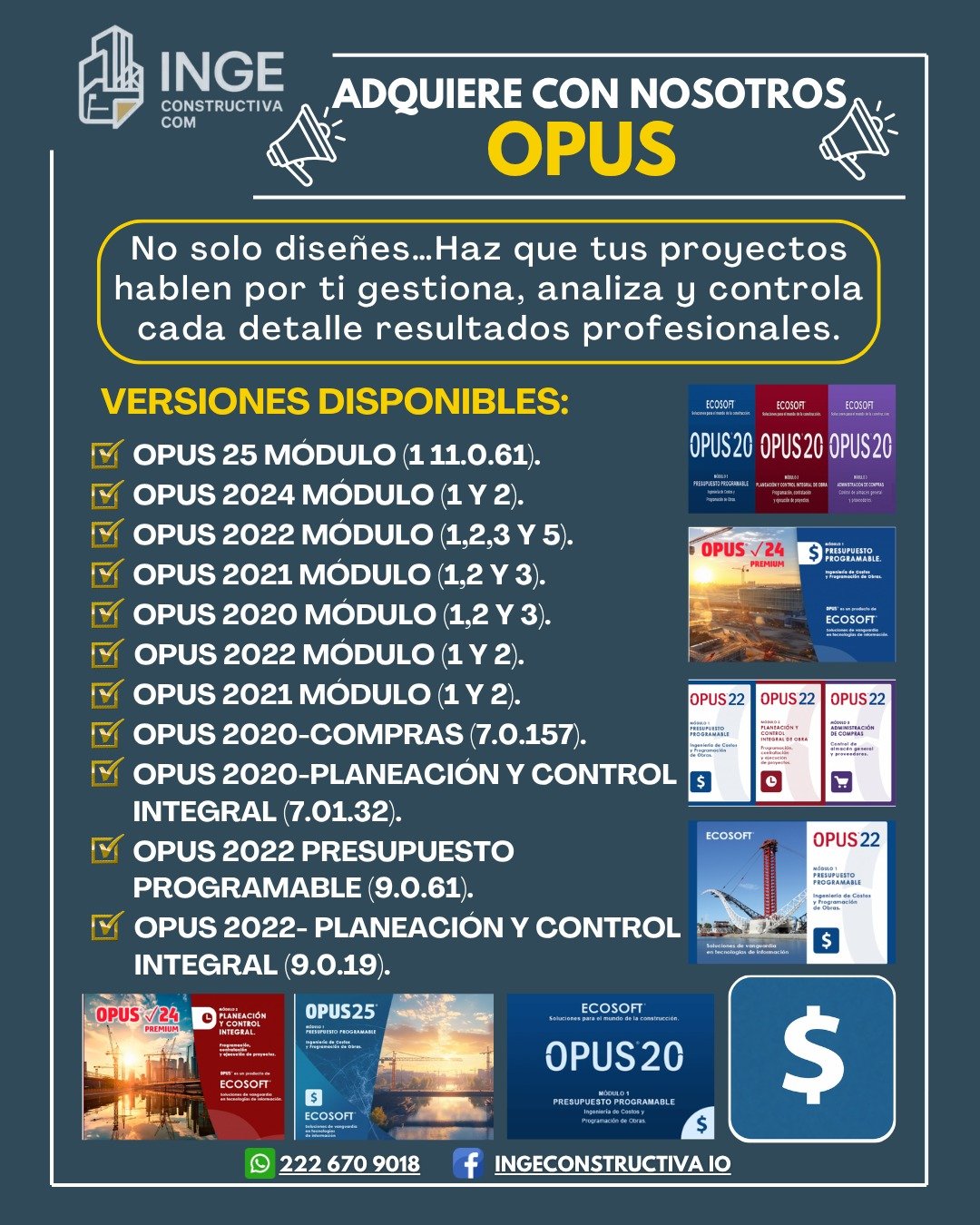 opus